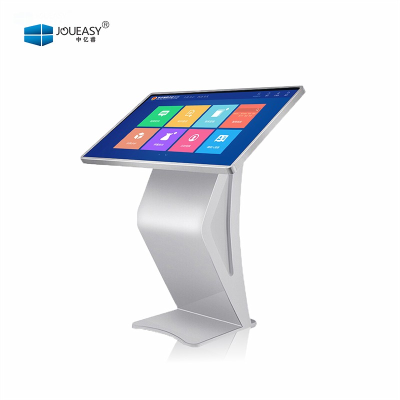 55寸臥式觸控查詢一體機(jī)YR552YC 55寸臥式觸控查詢一體機(jī)YR552YC