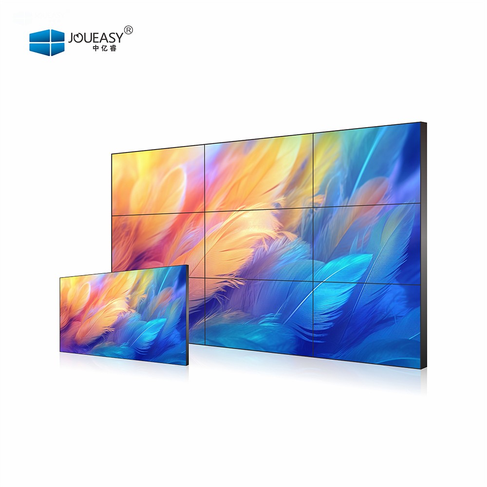 華星46寸液晶拼接屏(0.88~3.5mm) 華星46寸液晶拼接屏(0.88~3.5mm)