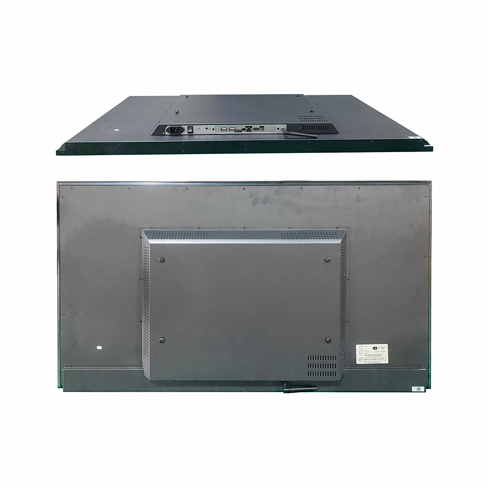 中億睿32寸高亮觸摸一體機 中億睿32寸高亮觸摸一體機