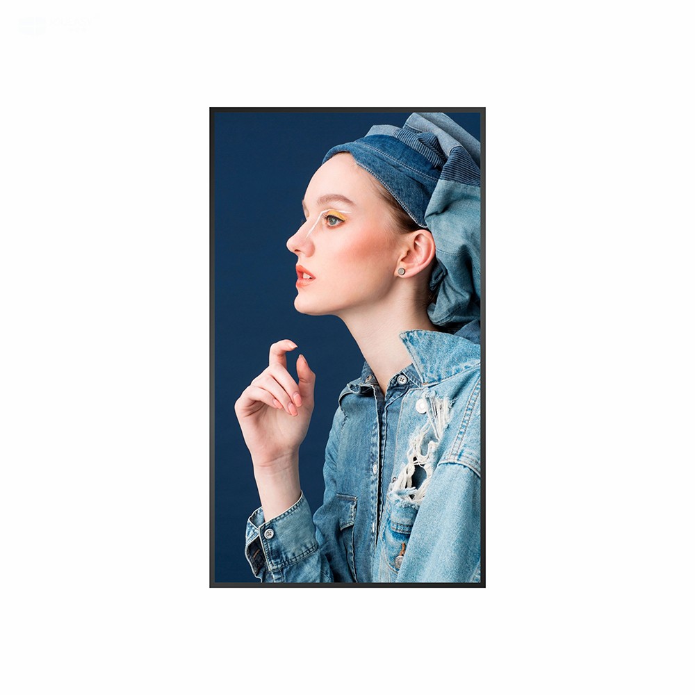 中億睿65寸高亮觸摸一體機 中億睿65寸高亮觸摸一體機